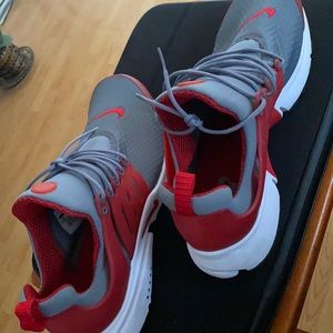 Nike air presto